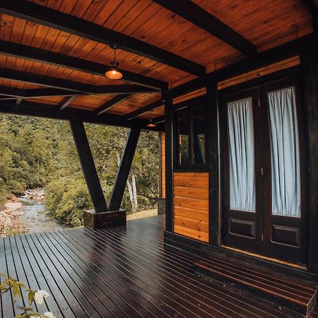Costa Serena Eco Resort Timbe do Sul Экстерьер фото