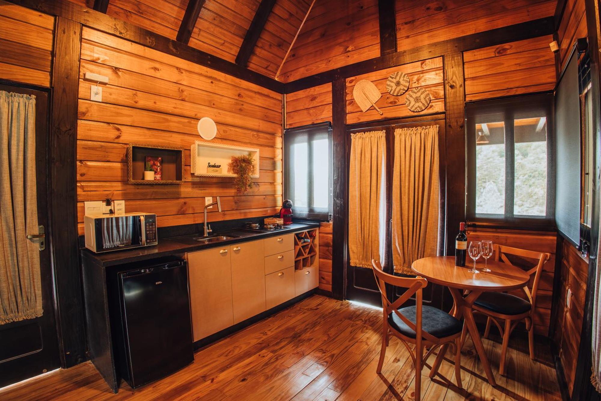 Costa Serena Eco Resort Timbe do Sul Экстерьер фото