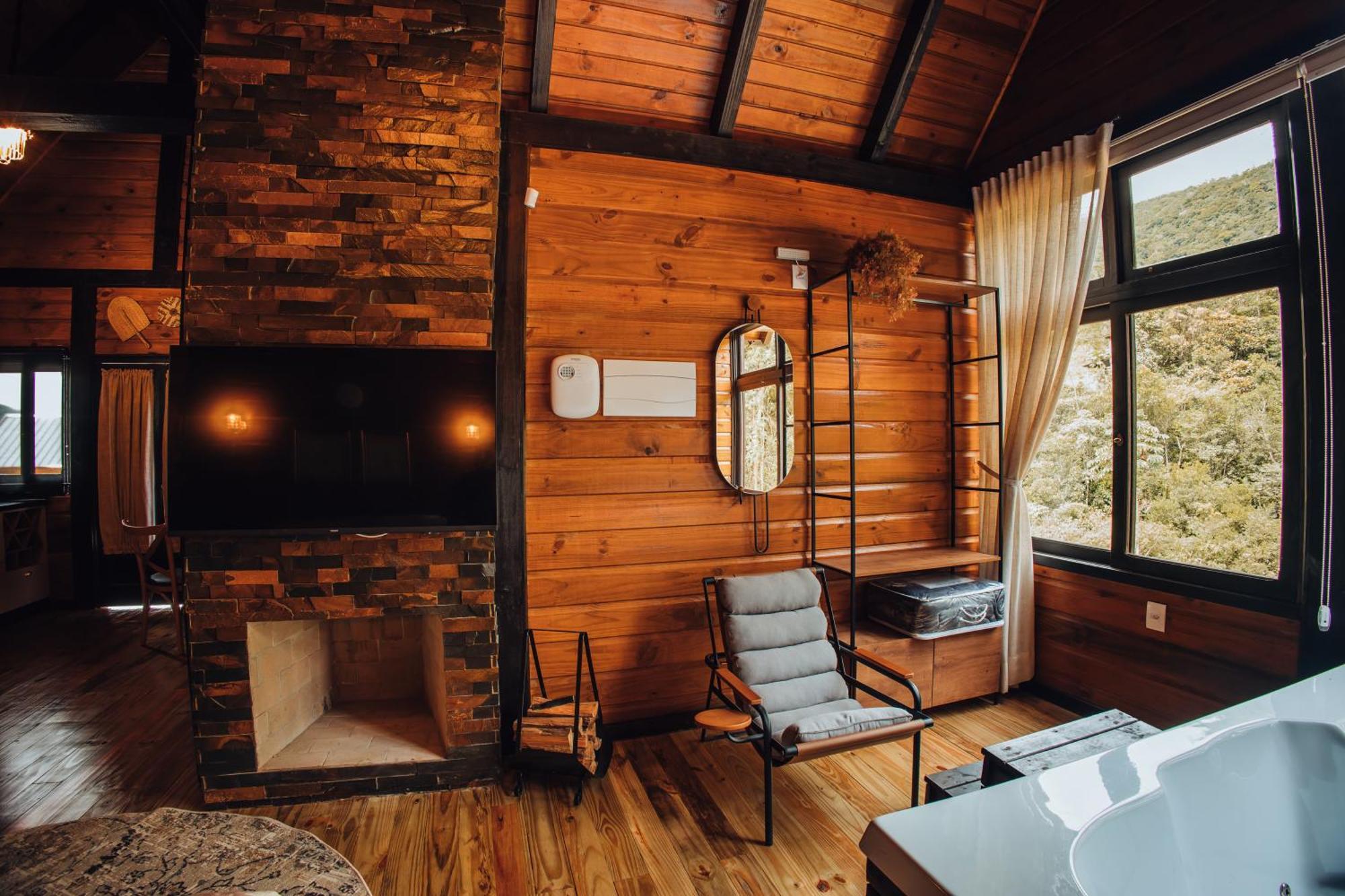 Costa Serena Eco Resort Timbe do Sul Экстерьер фото