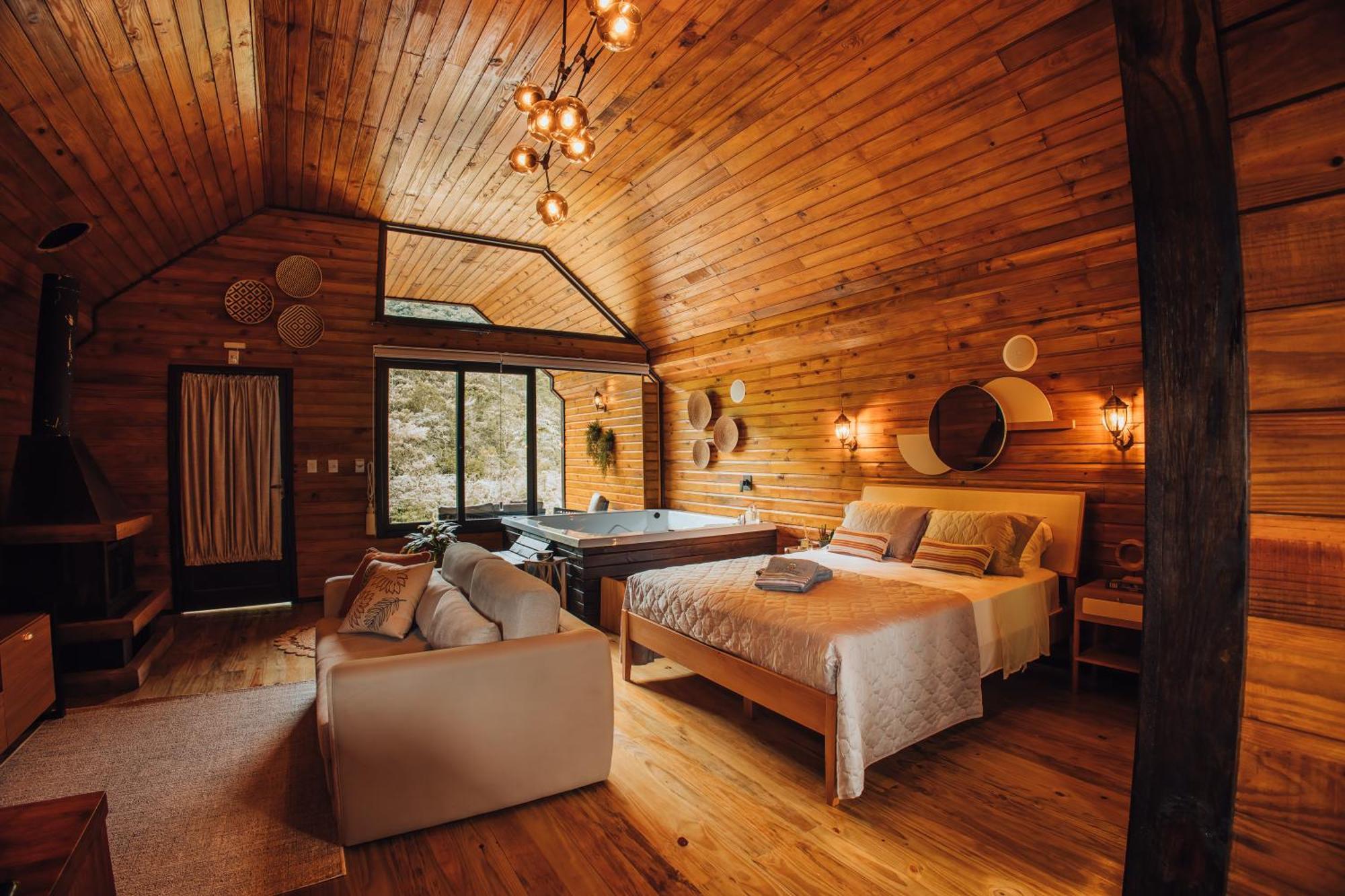 Costa Serena Eco Resort Timbe do Sul Экстерьер фото