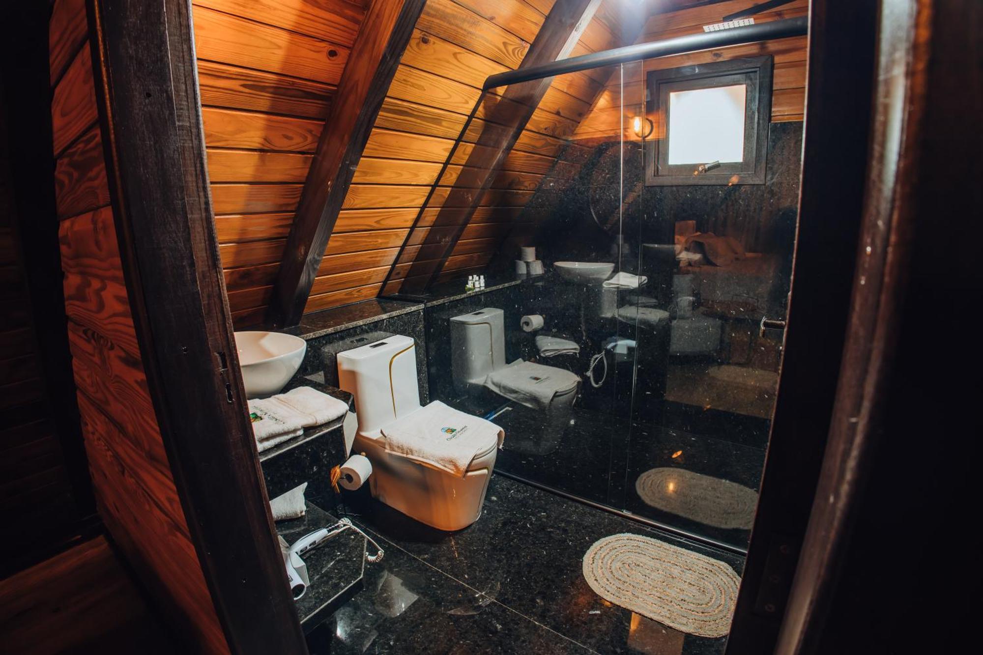 Costa Serena Eco Resort Timbe do Sul Экстерьер фото