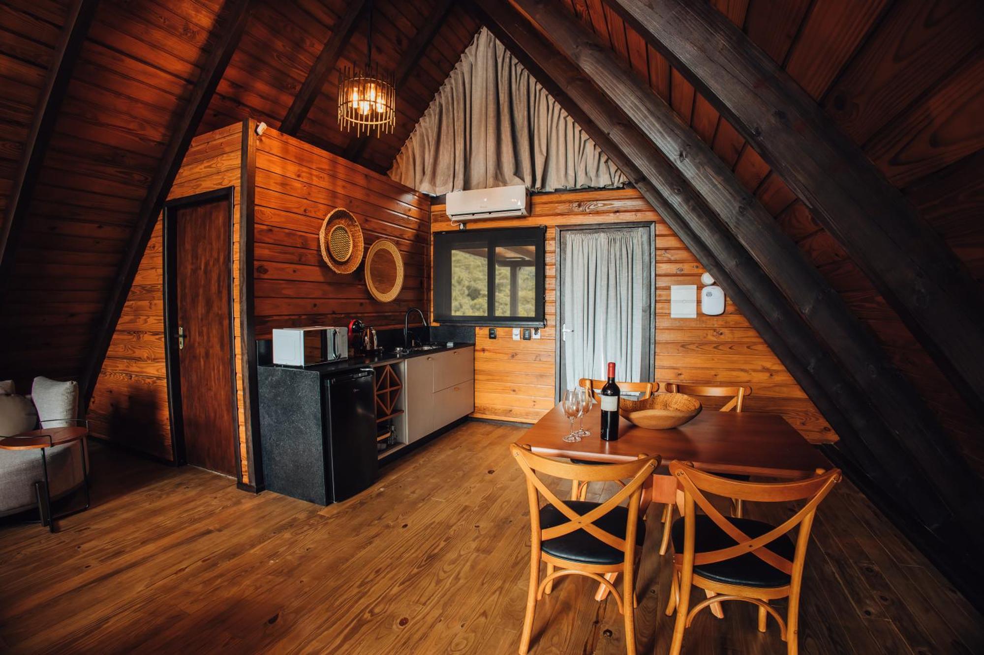 Costa Serena Eco Resort Timbe do Sul Экстерьер фото