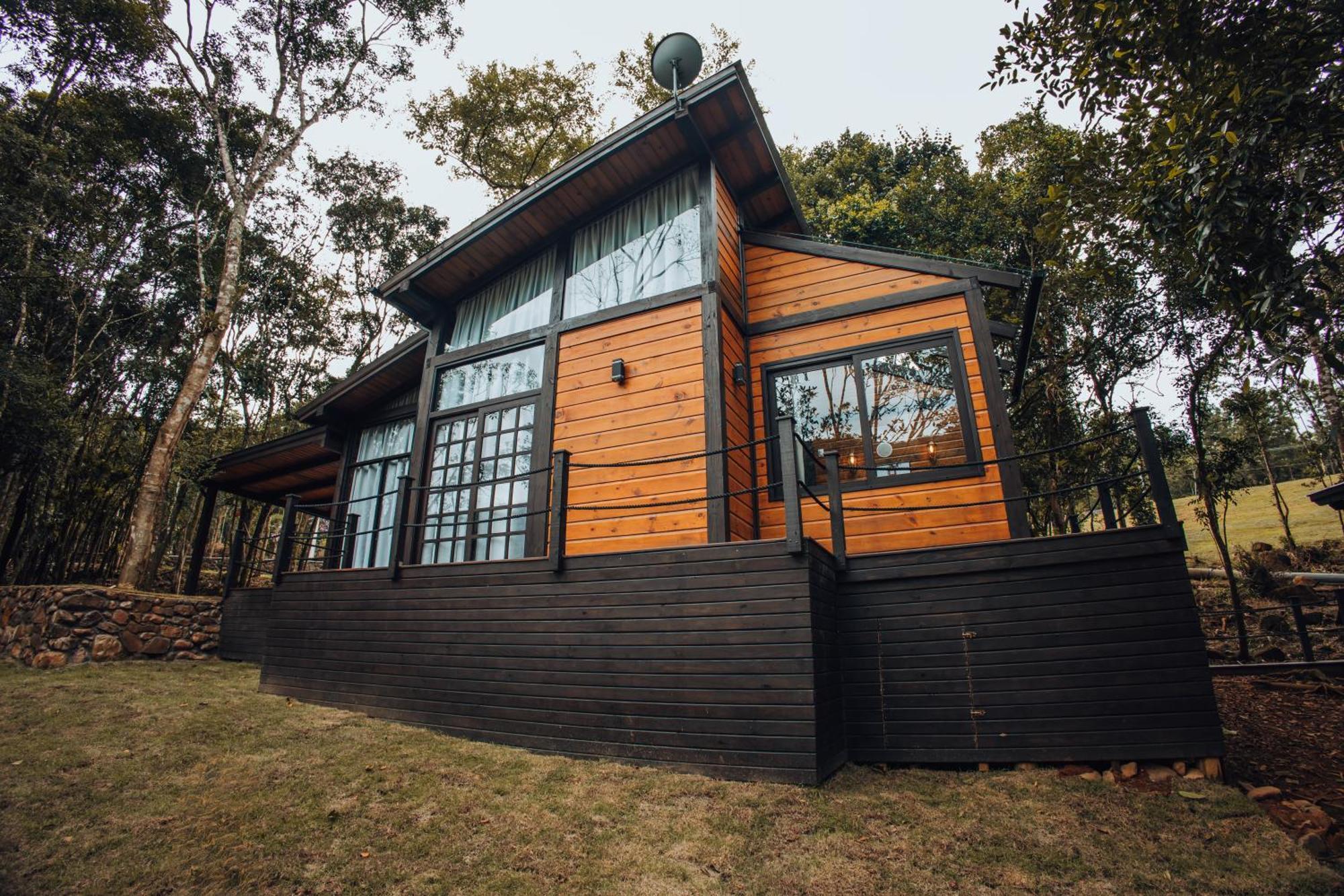Costa Serena Eco Resort Timbe do Sul Экстерьер фото