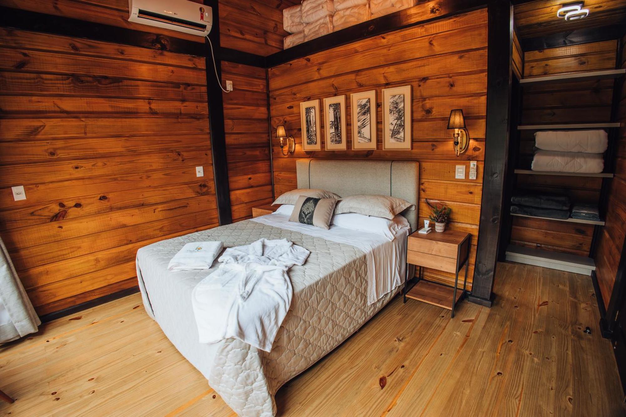 Costa Serena Eco Resort Timbe do Sul Экстерьер фото