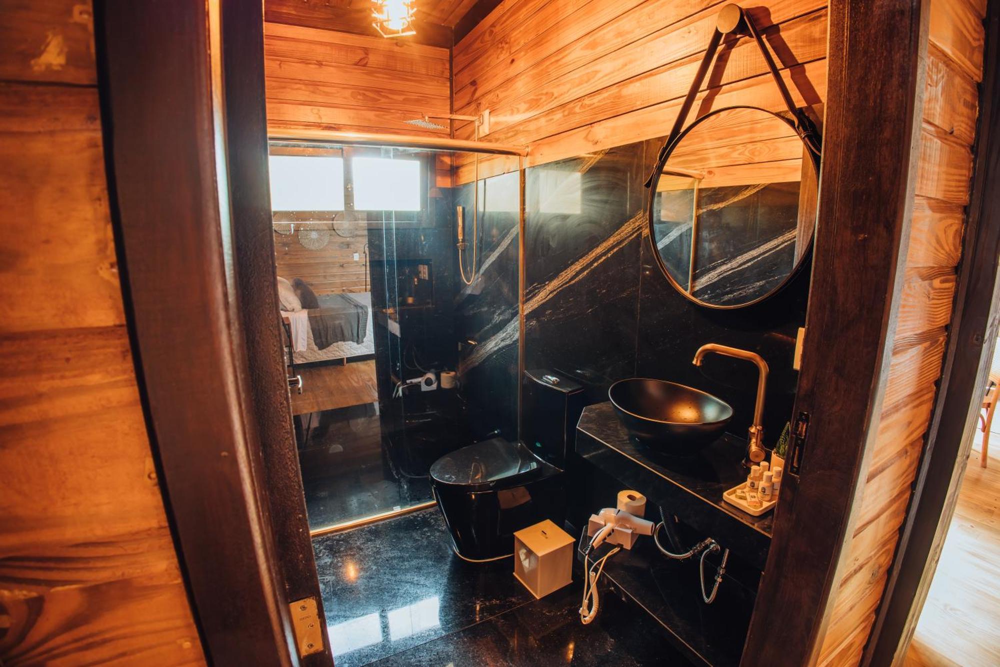 Costa Serena Eco Resort Timbe do Sul Экстерьер фото
