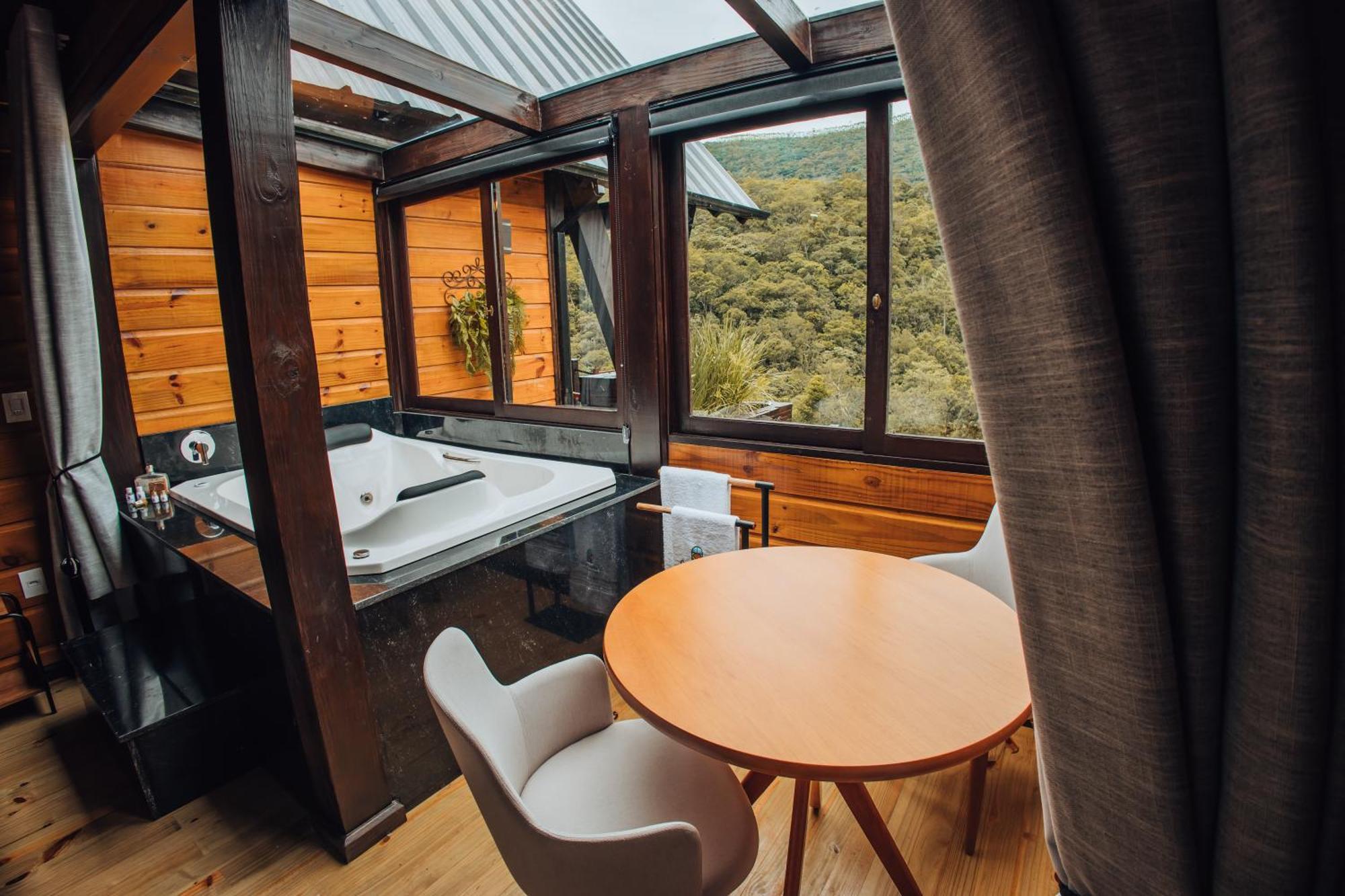 Costa Serena Eco Resort Timbe do Sul Экстерьер фото