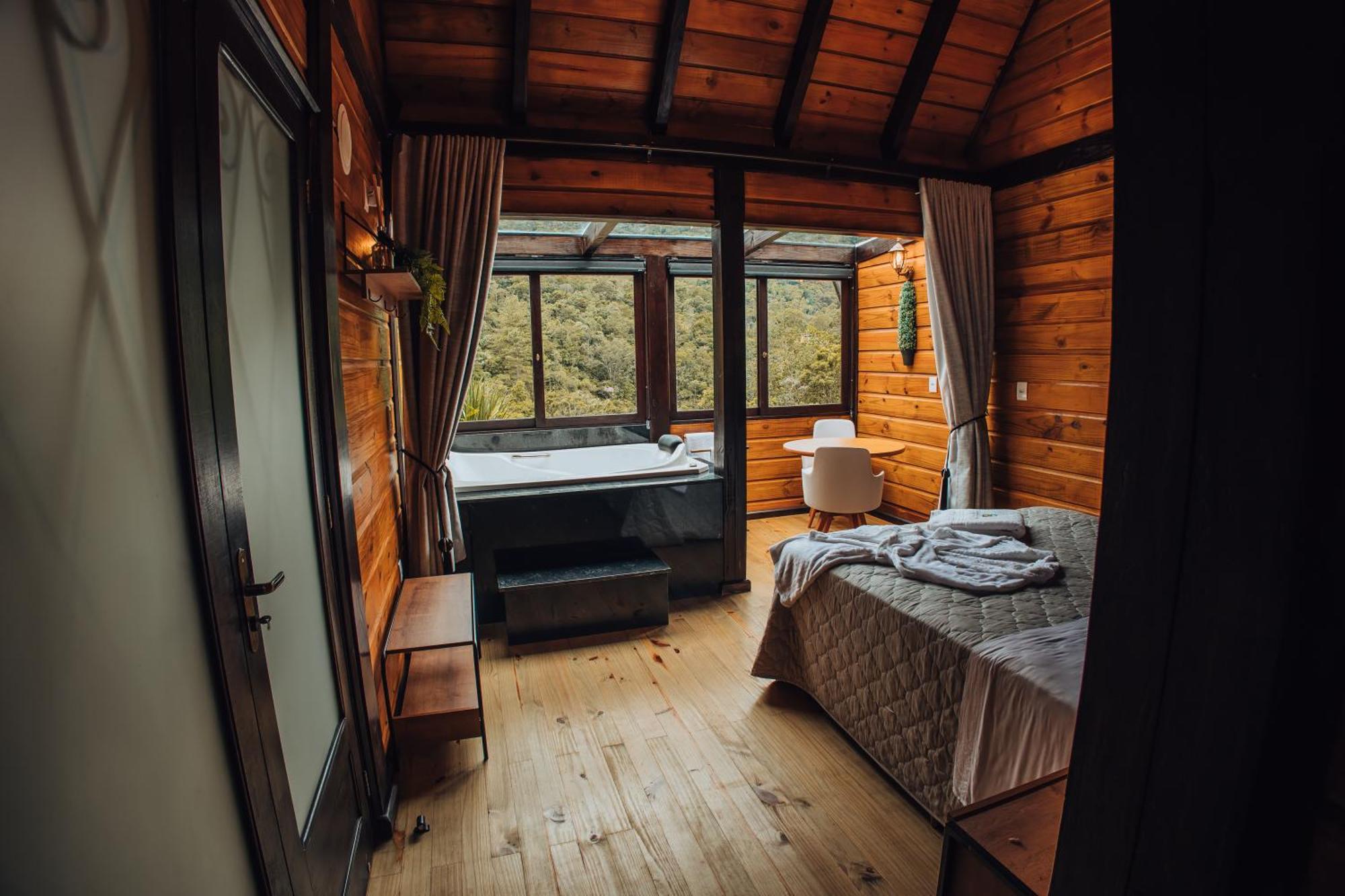 Costa Serena Eco Resort Timbe do Sul Экстерьер фото