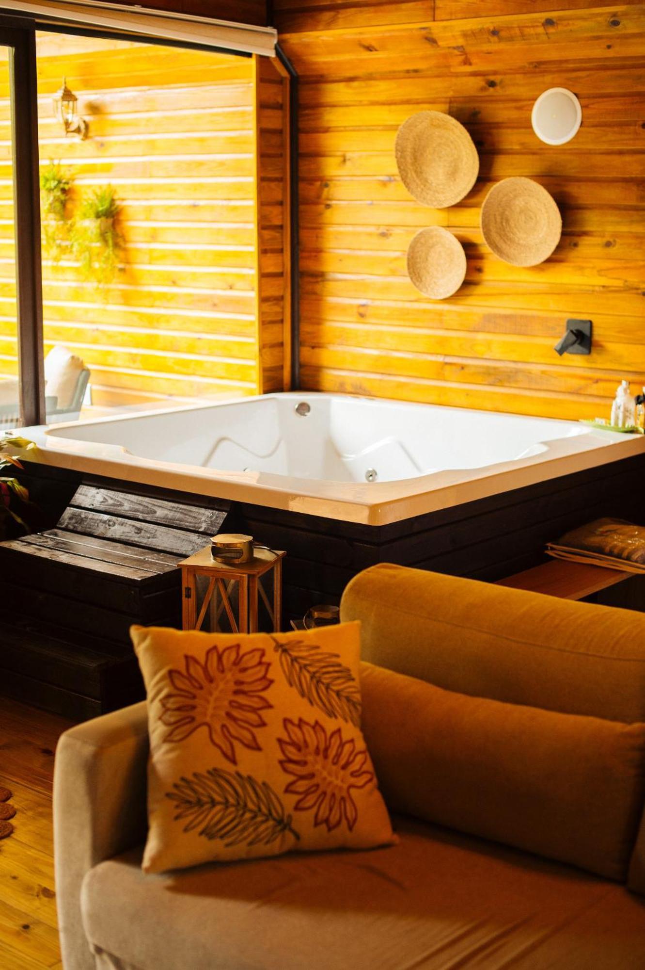 Costa Serena Eco Resort Timbe do Sul Экстерьер фото