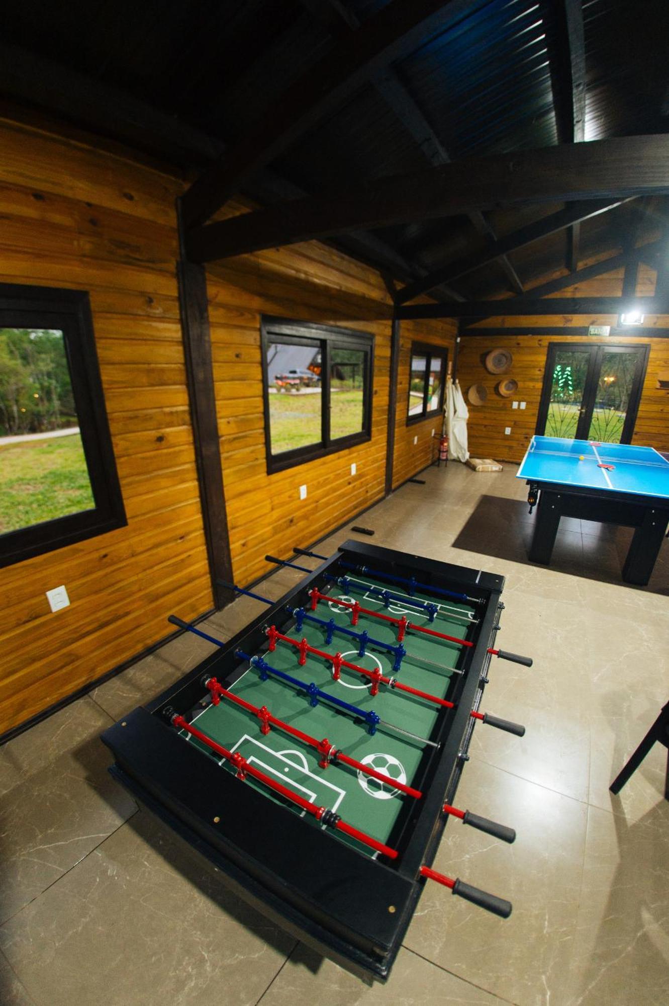 Costa Serena Eco Resort Timbe do Sul Экстерьер фото