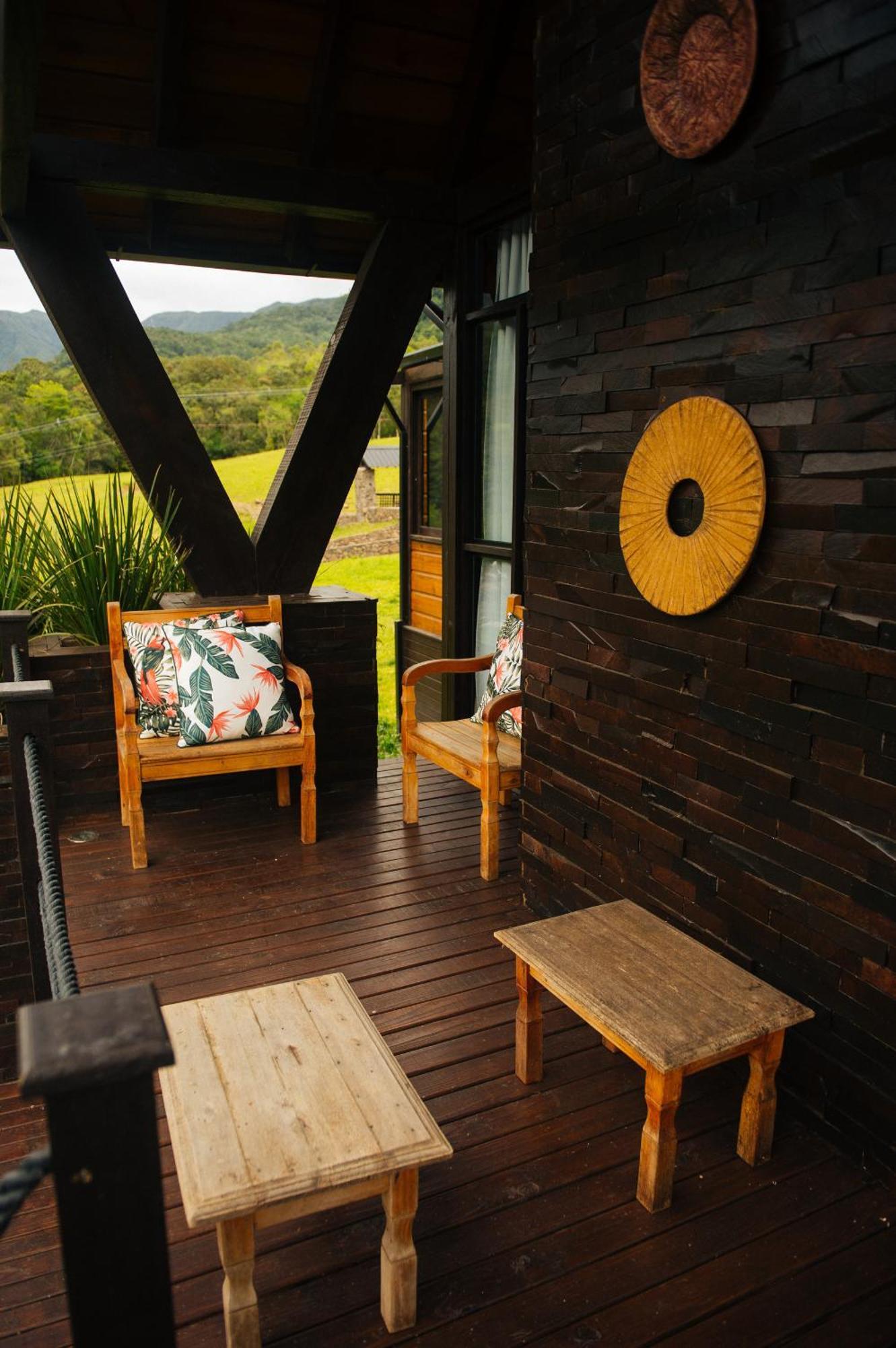 Costa Serena Eco Resort Timbe do Sul Экстерьер фото
