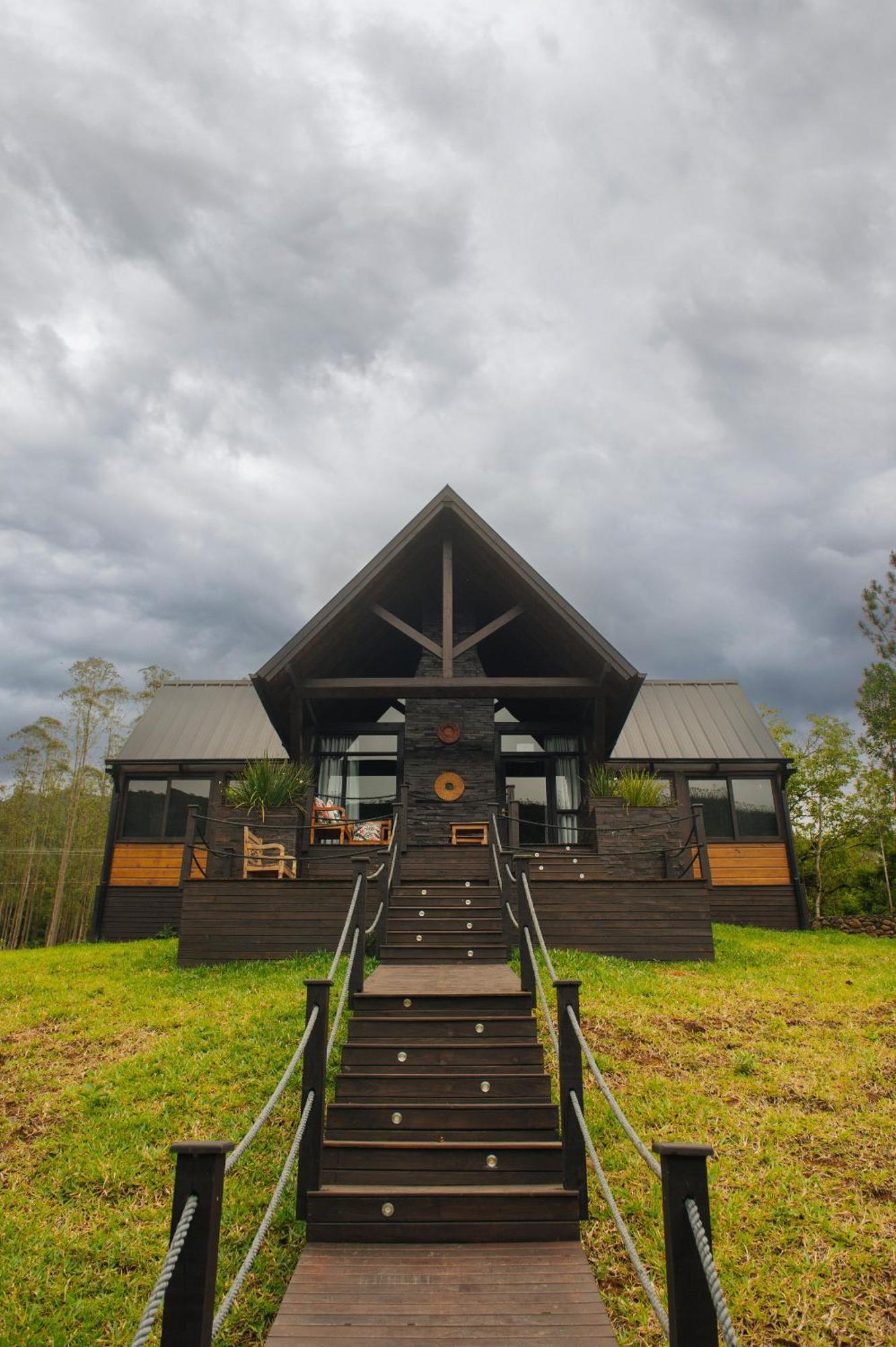 Costa Serena Eco Resort Timbe do Sul Экстерьер фото
