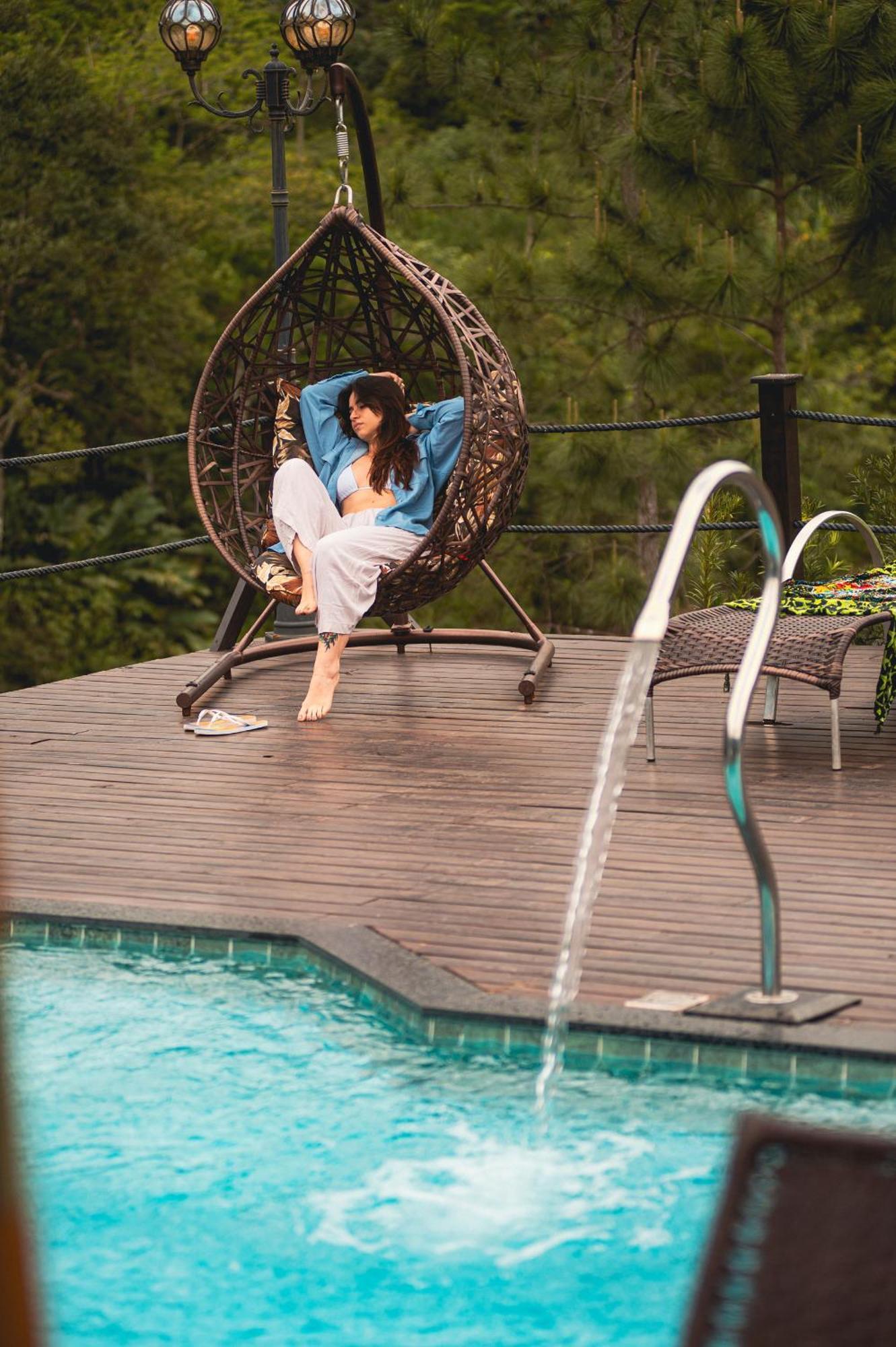 Costa Serena Eco Resort Timbe do Sul Экстерьер фото