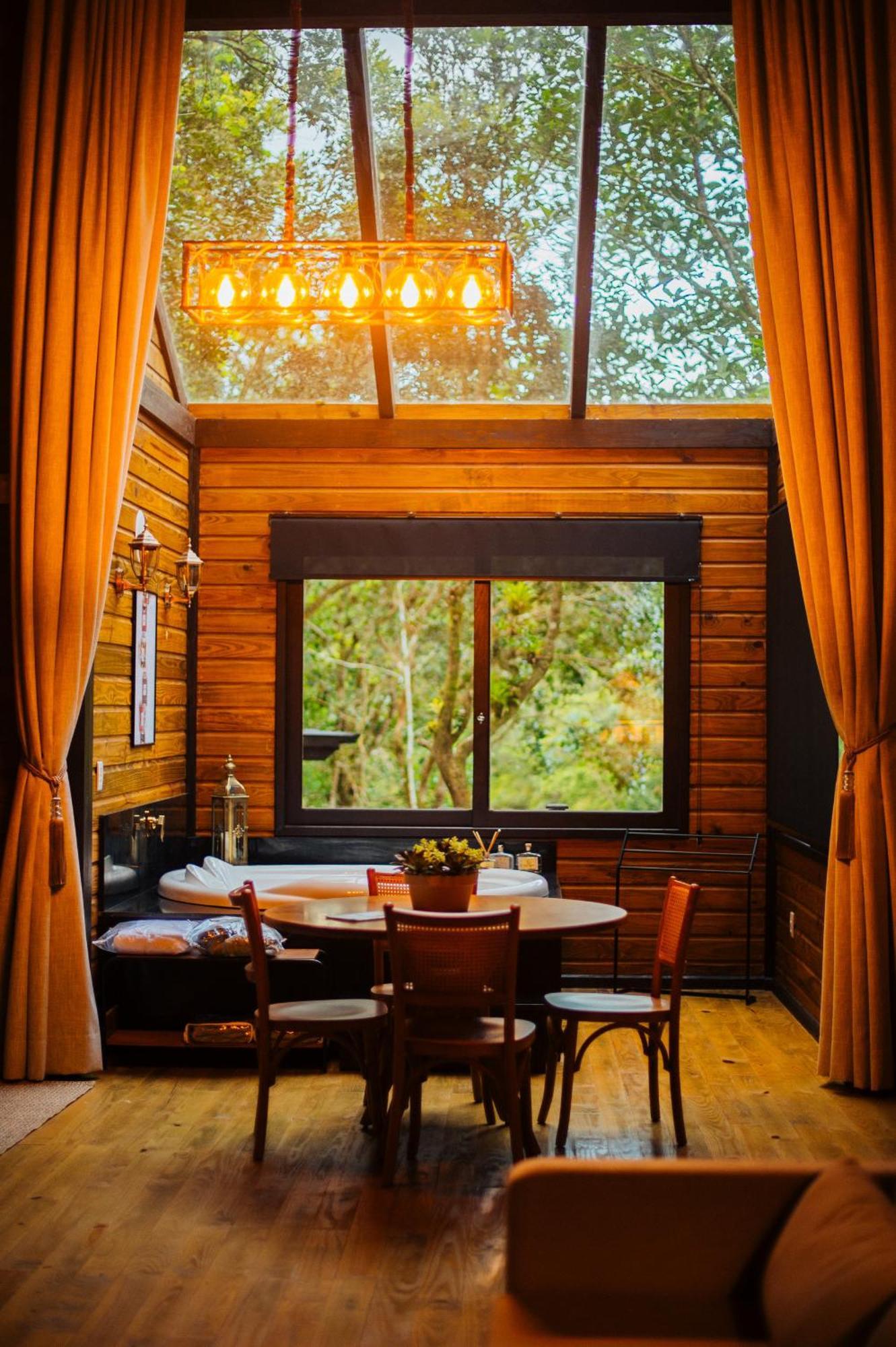 Costa Serena Eco Resort Timbe do Sul Экстерьер фото