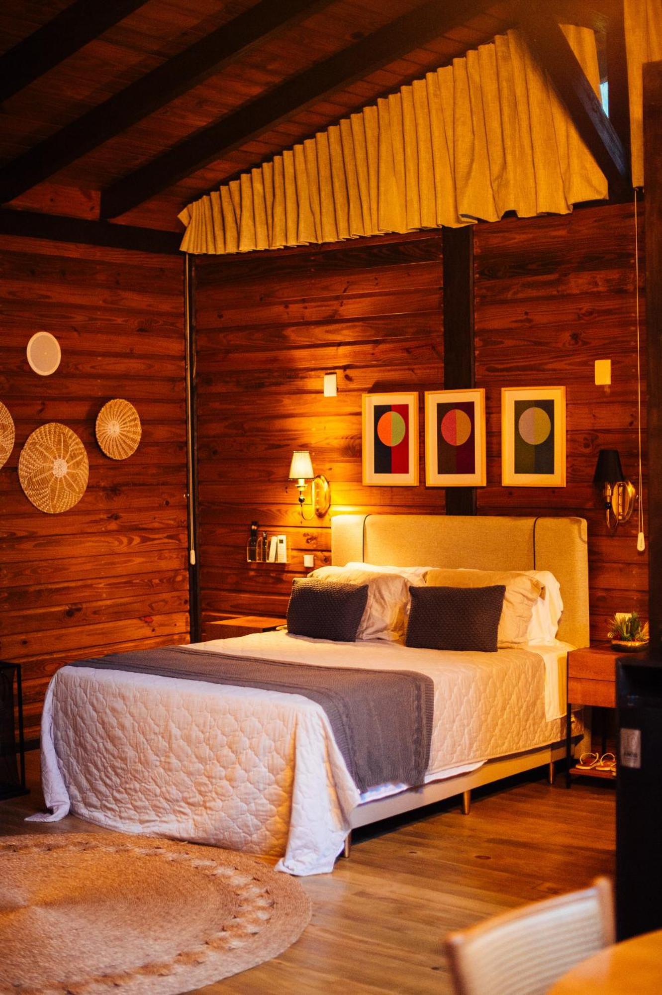 Costa Serena Eco Resort Timbe do Sul Экстерьер фото