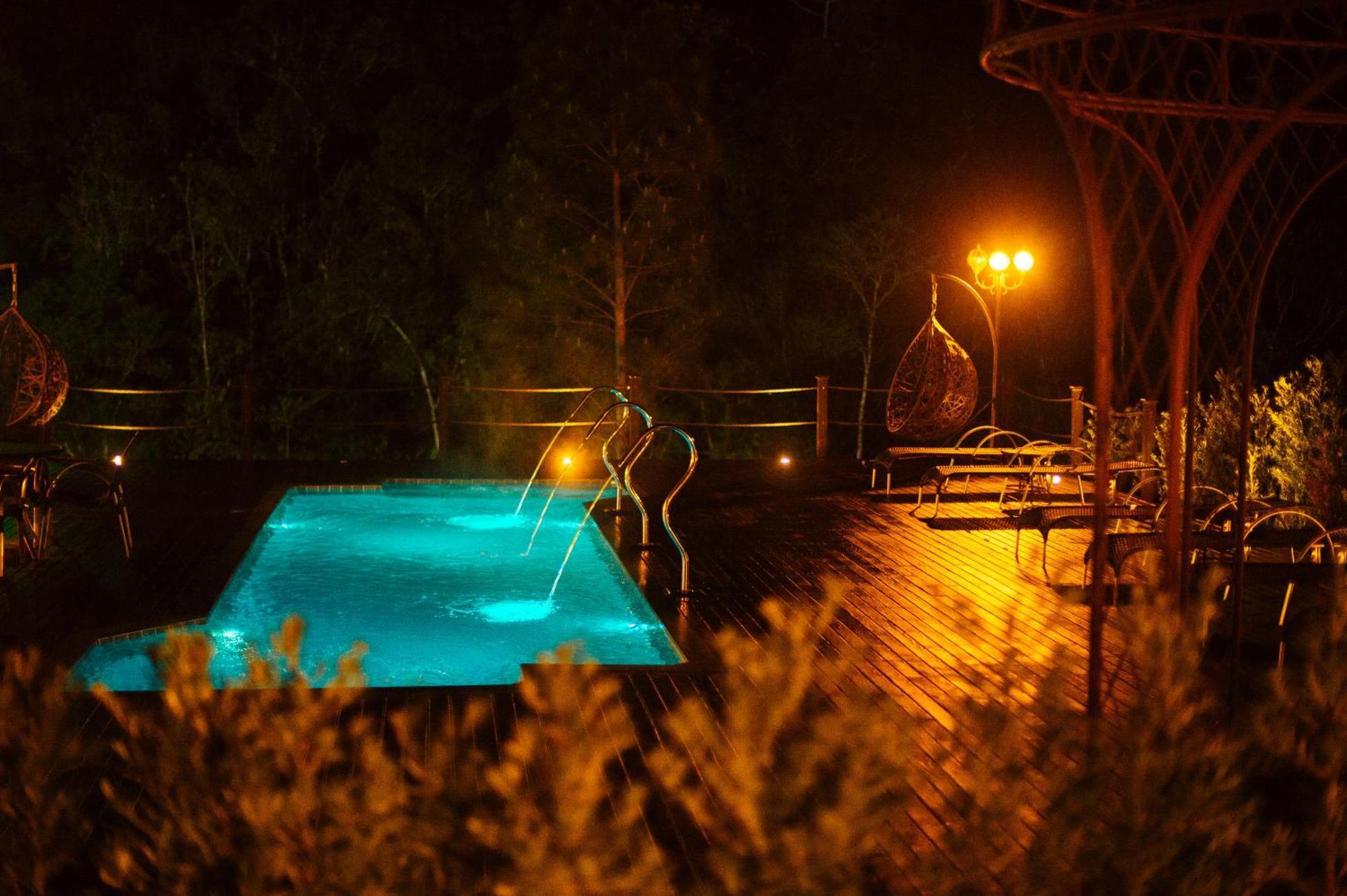 Costa Serena Eco Resort Timbe do Sul Экстерьер фото